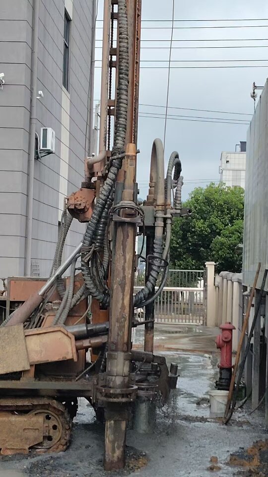梁溪区打深井