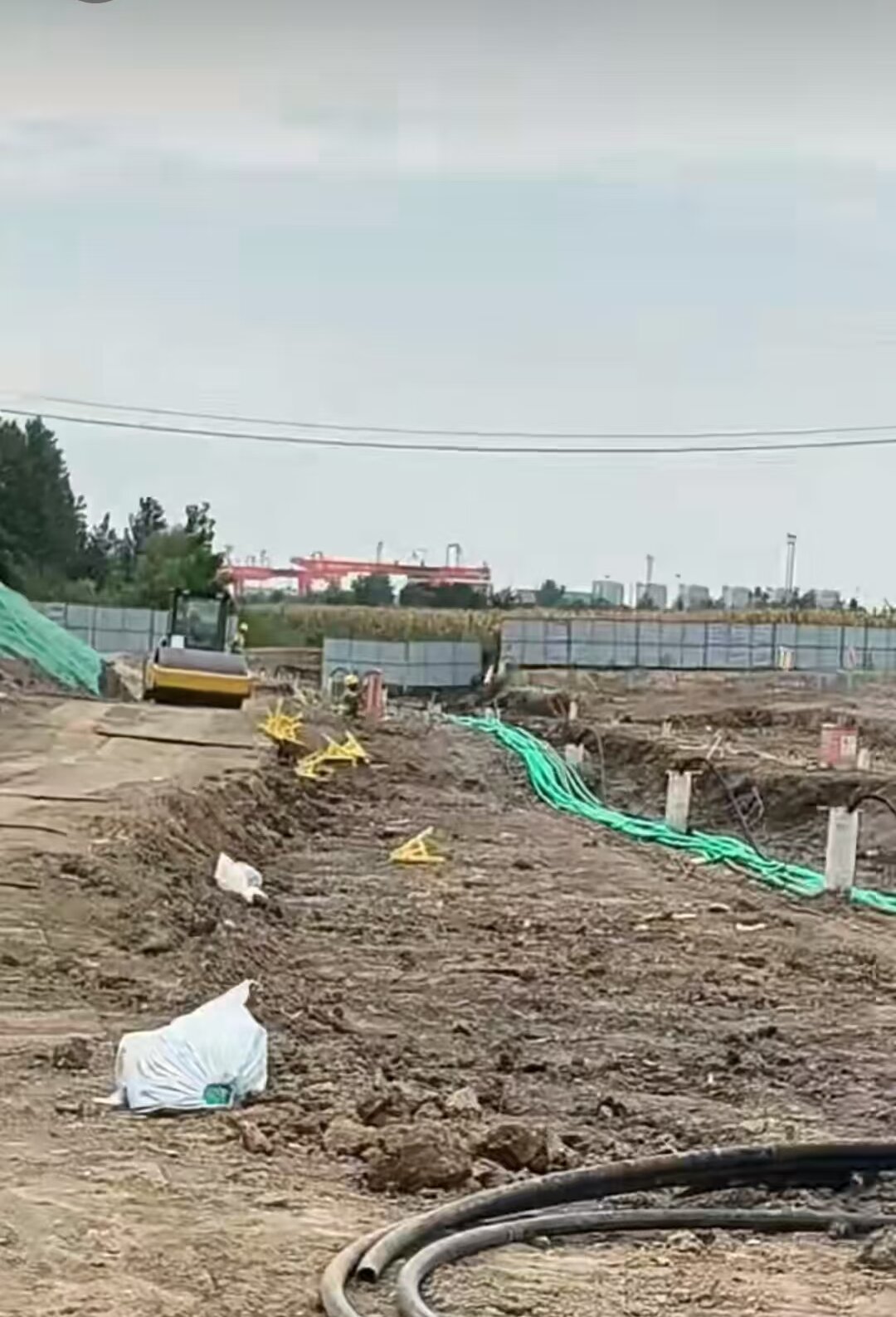 梁溪区打井公司